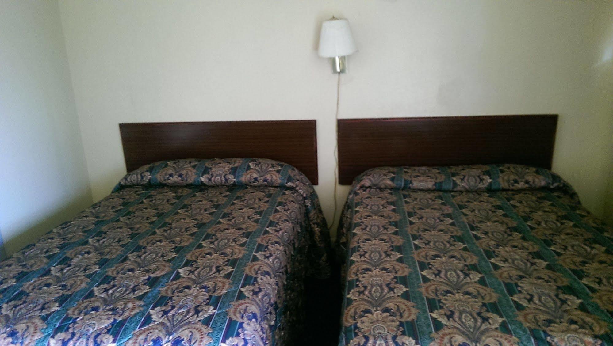 Deluxe Inn Αμαρίλο Εξωτερικό φωτογραφία