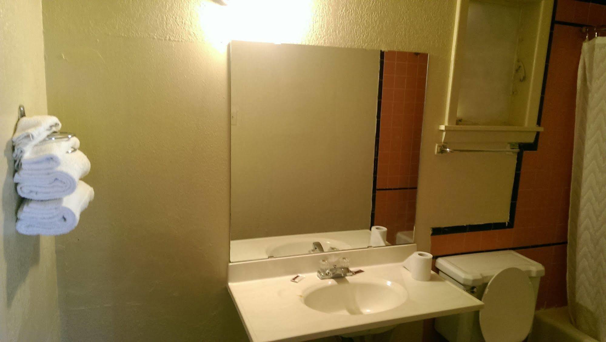 Deluxe Inn Αμαρίλο Εξωτερικό φωτογραφία