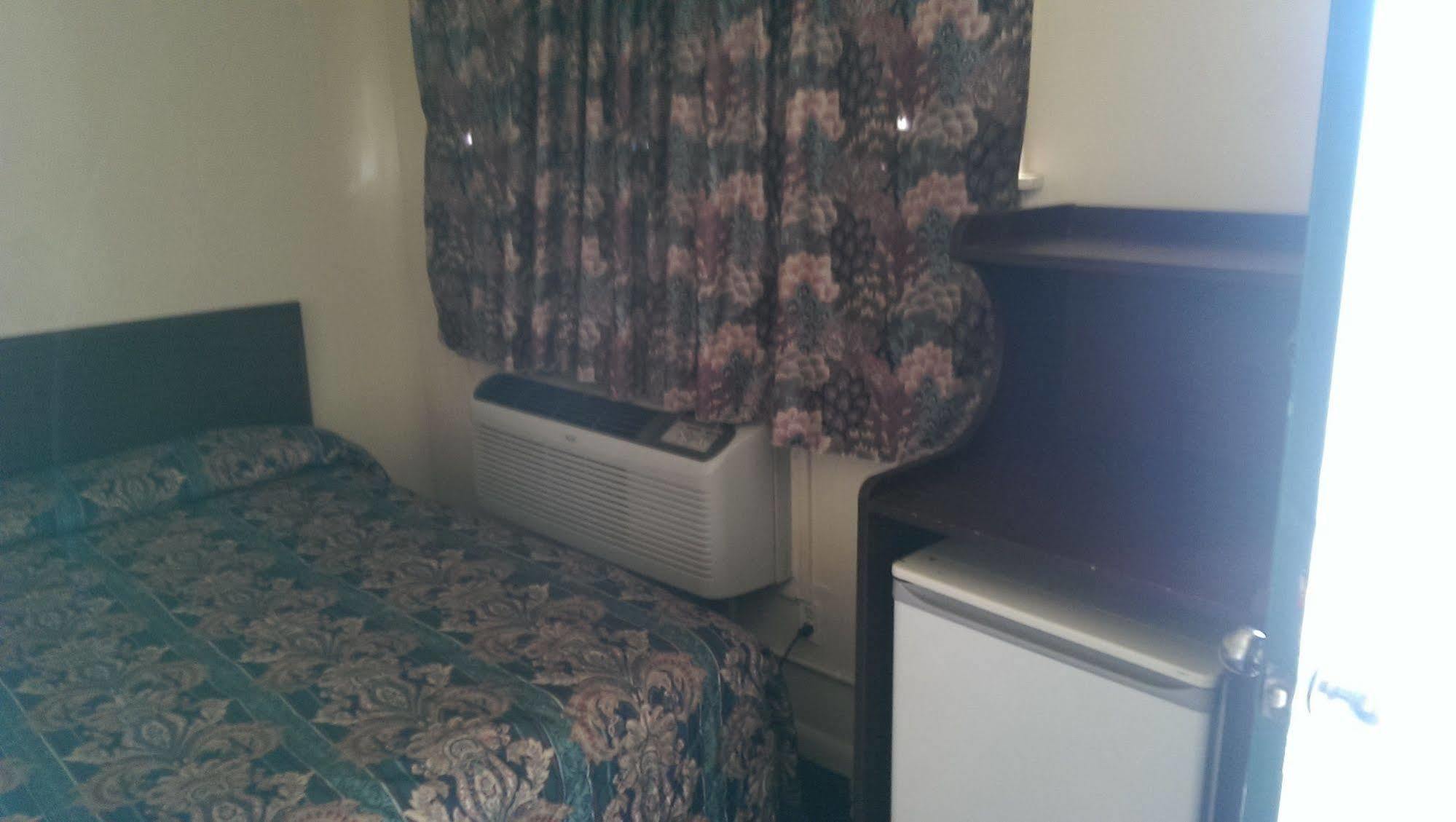 Deluxe Inn Αμαρίλο Εξωτερικό φωτογραφία